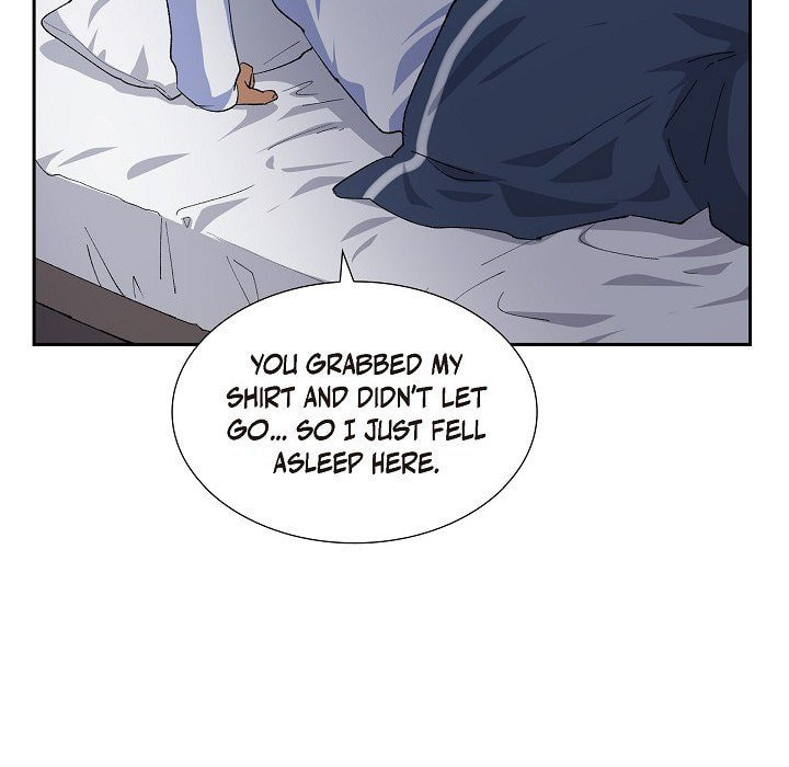 Read Lovers, Cats, and the Killer chapter 10 image 72 on Lezhin