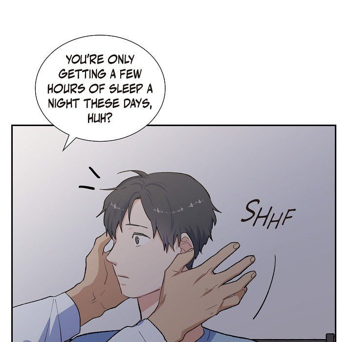 Read Lovers, Cats, and the Killer chapter 10 image 75 on Lezhin