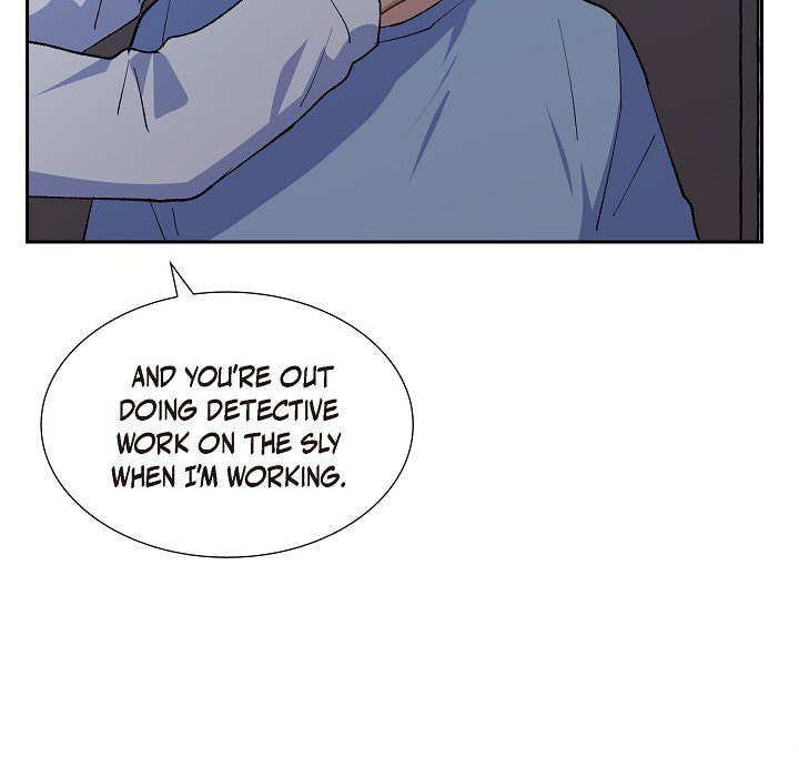 Read Lovers, Cats, and the Killer chapter 10 image 76 on Lezhin