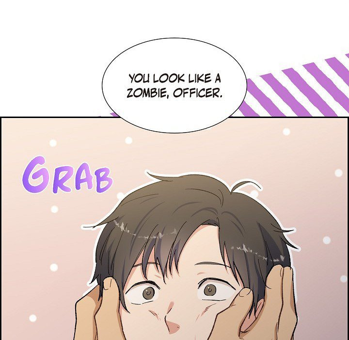 Read Lovers, Cats, and the Killer chapter 10 image 77 on Lezhin