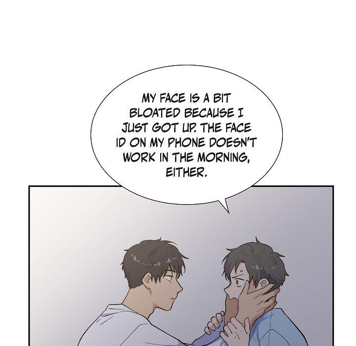 Read Lovers, Cats, and the Killer chapter 10 image 79 on Lezhin