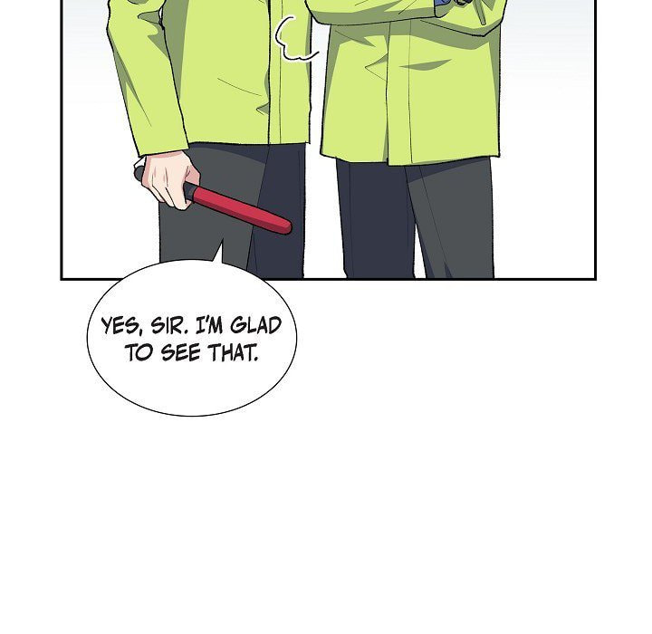 Read Lovers, Cats, and the Killer chapter 10 image 8 on Lezhin
