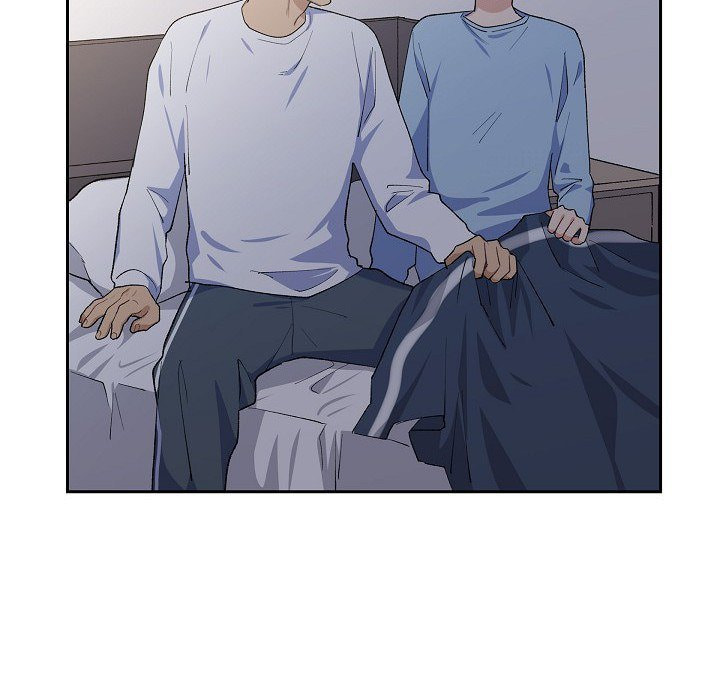 Read Lovers, Cats, and the Killer chapter 10 image 83 on Lezhin