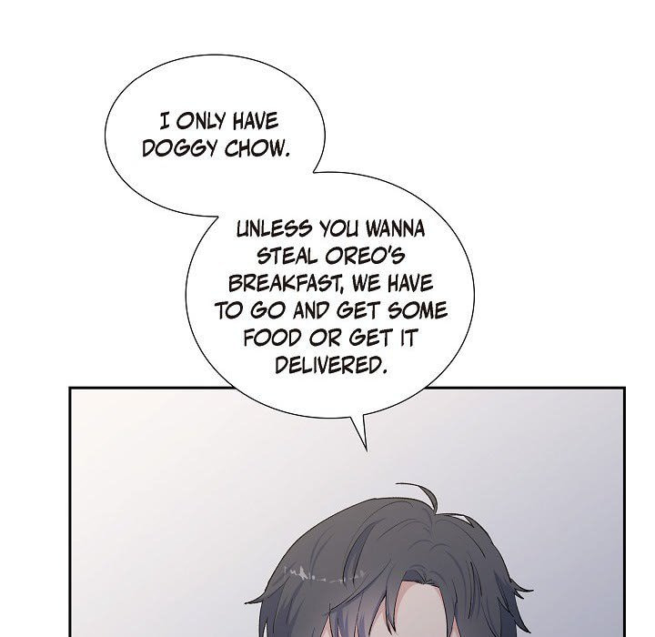 Read Lovers, Cats, and the Killer chapter 10 image 84 on Lezhin