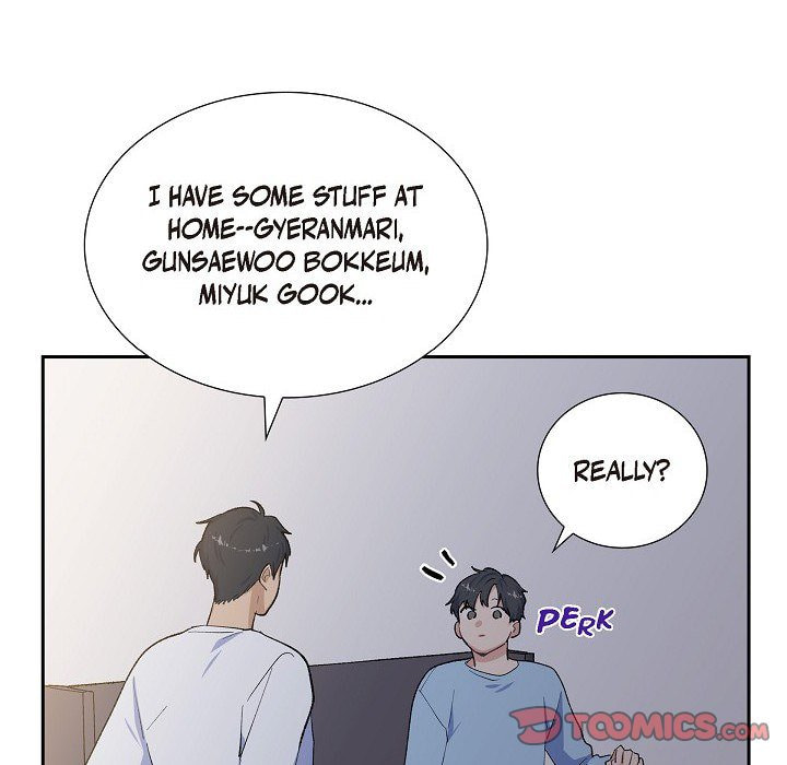Read Lovers, Cats, and the Killer chapter 10 image 86 on Lezhin