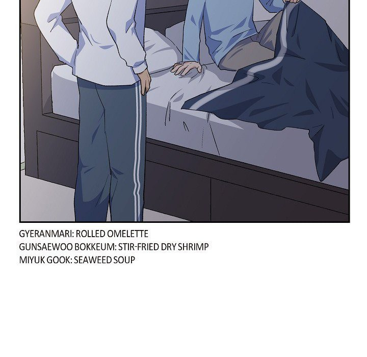 Read Lovers, Cats, and the Killer chapter 10 image 87 on Lezhin