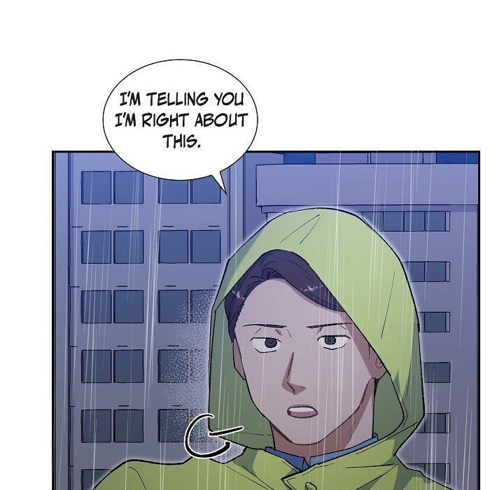 Read Lovers, Cats, and the Killer chapter 10 image 9 on Lezhin