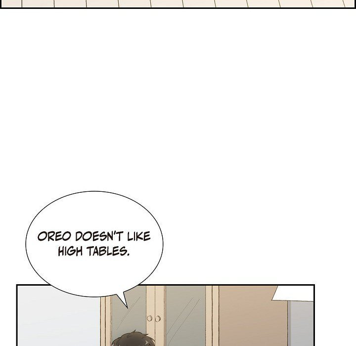 Read Lovers, Cats, and the Killer chapter 10 image 95 on Lezhin