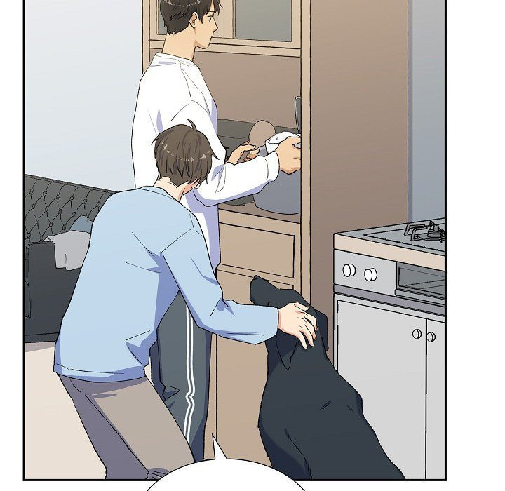 Read Lovers, Cats, and the Killer chapter 10 image 96 on Lezhin