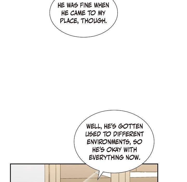 Read Lovers, Cats, and the Killer chapter 10 image 97 on Lezhin