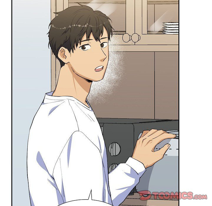 Read Lovers, Cats, and the Killer chapter 10 image 98 on Lezhin