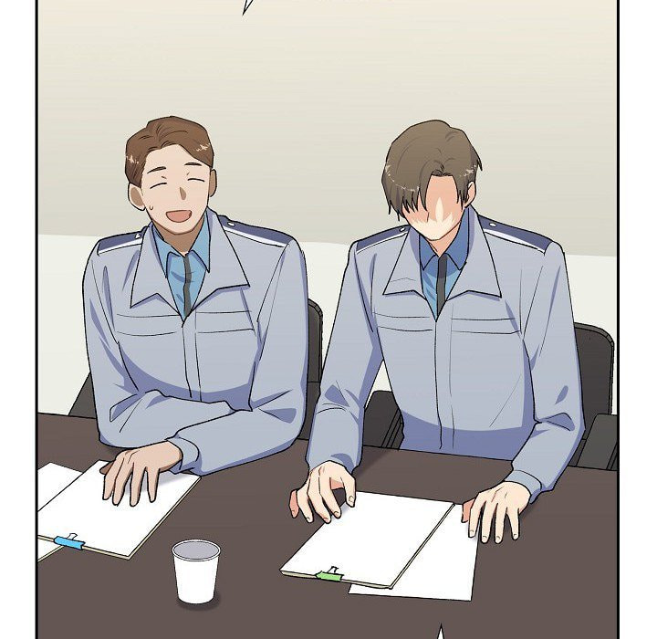 Read Lovers, Cats, and the Killer chapter 13 image 10 on Lezhin