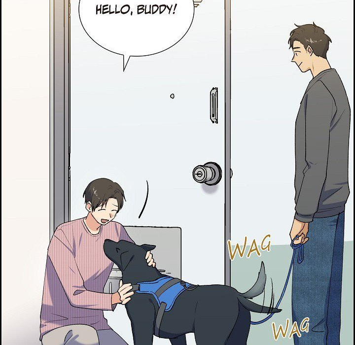 Read Lovers, Cats, and the Killer chapter 13 image 127 on Lezhin