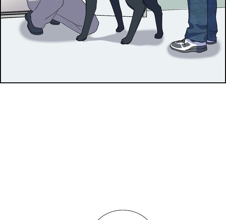 Read Lovers, Cats, and the Killer chapter 13 image 128 on Lezhin