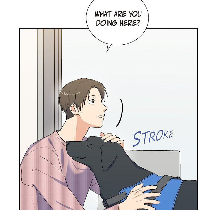 Read Lovers, Cats, and the Killer chapter 13 image 129 on Lezhin