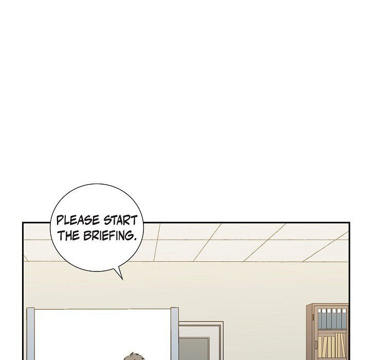 Read Lovers, Cats, and the Killer chapter 13 image 13 on Lezhin
