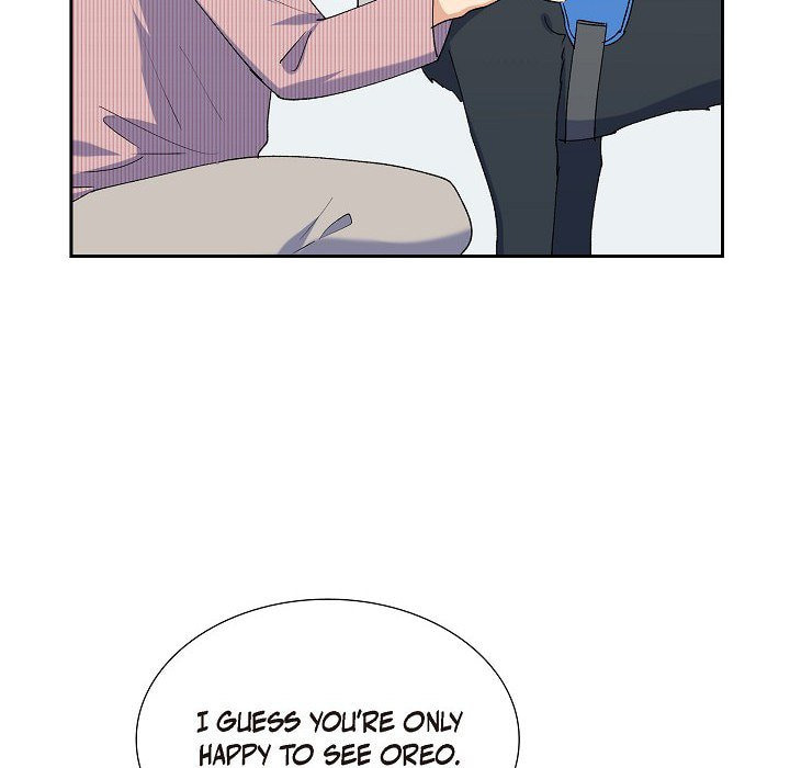 Read Lovers, Cats, and the Killer chapter 13 image 130 on Lezhin