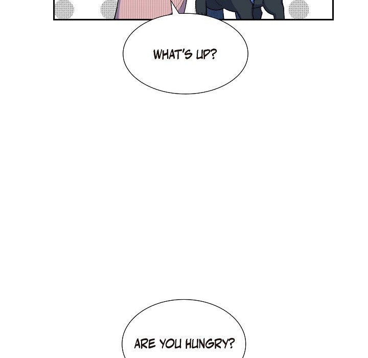 Read Lovers, Cats, and the Killer chapter 13 image 132 on Lezhin