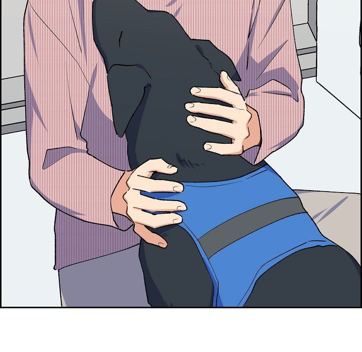 Read Lovers, Cats, and the Killer chapter 13 image 134 on Lezhin