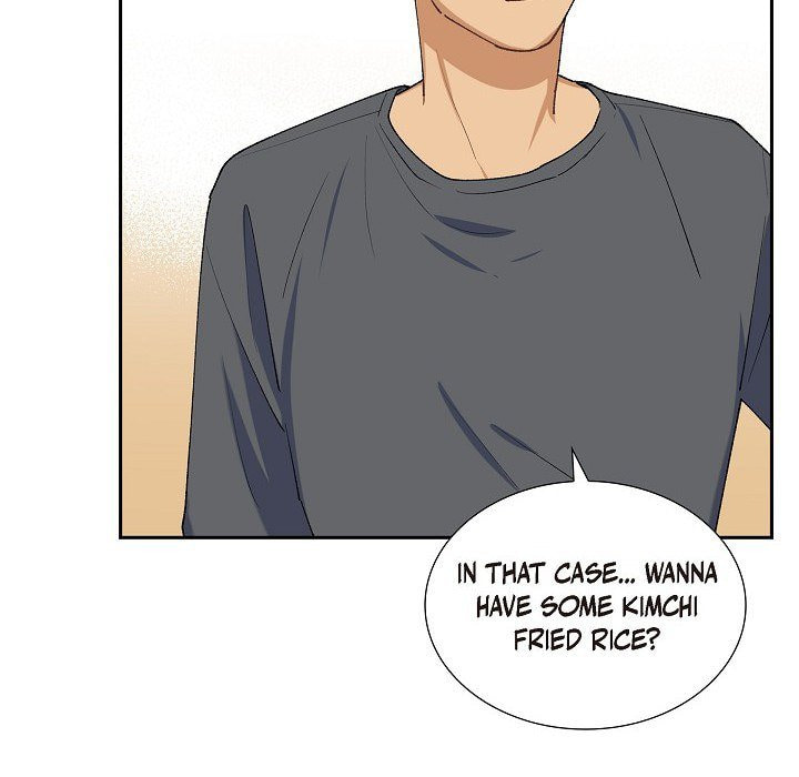 Read Lovers, Cats, and the Killer chapter 13 image 136 on Lezhin
