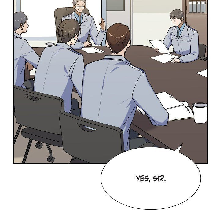 Read Lovers, Cats, and the Killer chapter 13 image 14 on Lezhin