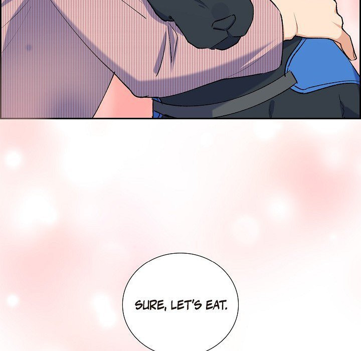 Read Lovers, Cats, and the Killer chapter 13 image 141 on Lezhin