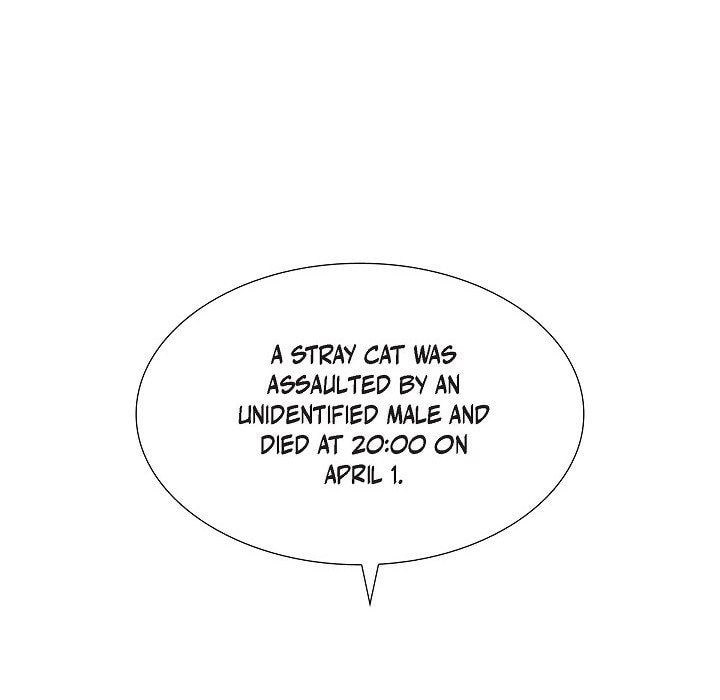 Read Lovers, Cats, and the Killer chapter 13 image 19 on Lezhin