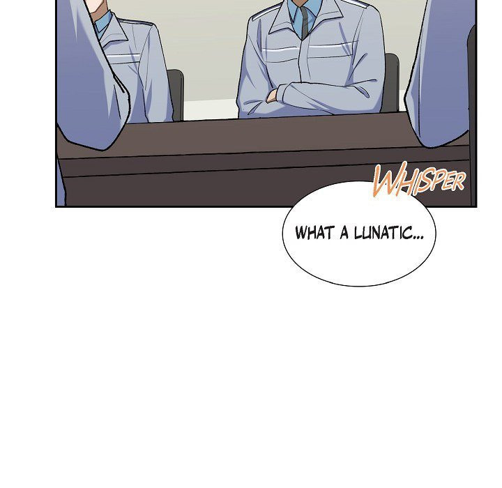 Read Lovers, Cats, and the Killer chapter 13 image 23 on Lezhin