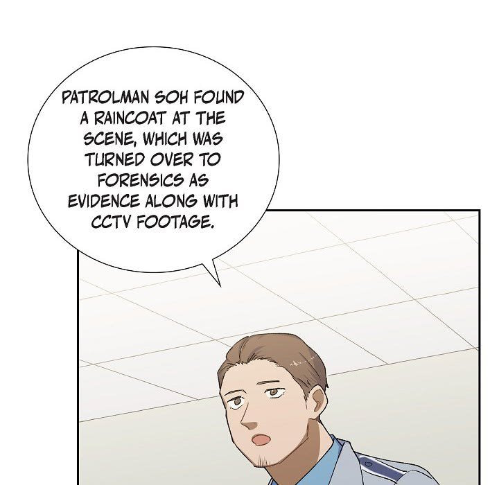 Read Lovers, Cats, and the Killer chapter 13 image 24 on Lezhin