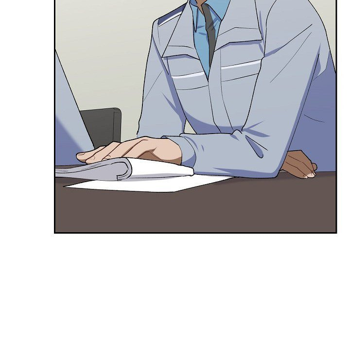 Read Lovers, Cats, and the Killer chapter 13 image 25 on Lezhin