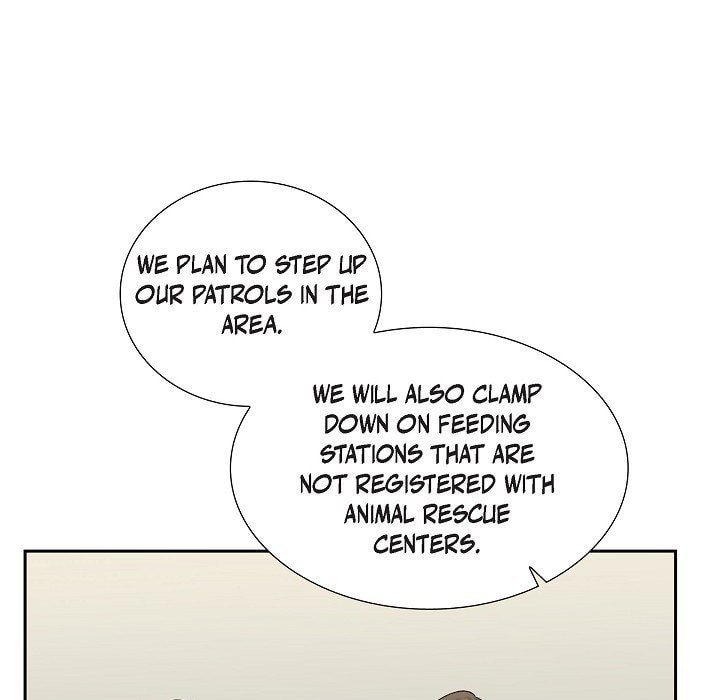 Read Lovers, Cats, and the Killer chapter 13 image 26 on Lezhin