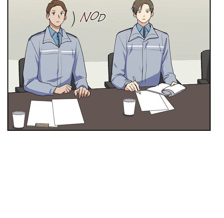 Read Lovers, Cats, and the Killer chapter 13 image 27 on Lezhin