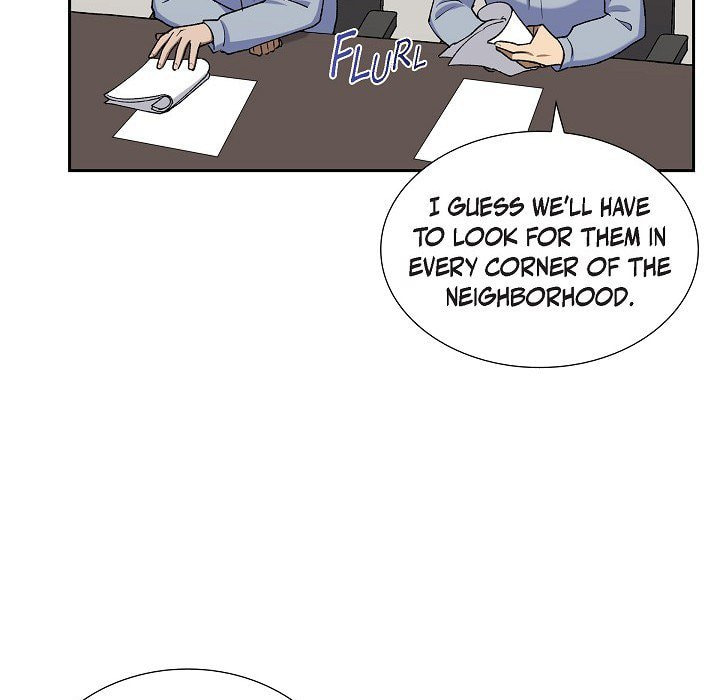 Read Lovers, Cats, and the Killer chapter 13 image 29 on Lezhin