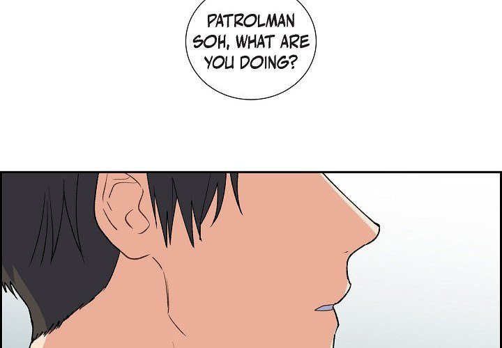Read Lovers, Cats, and the Killer chapter 13 image 3 on Lezhin