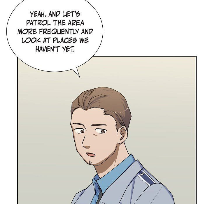 Read Lovers, Cats, and the Killer chapter 13 image 30 on Lezhin