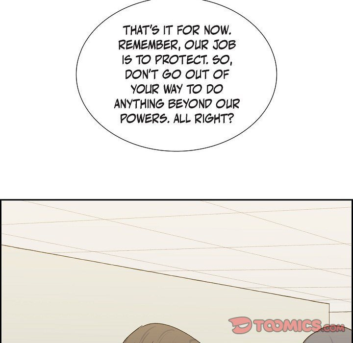 Read Lovers, Cats, and the Killer chapter 13 image 32 on Lezhin