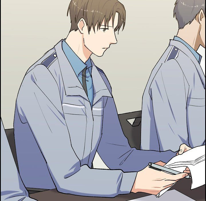 Read Lovers, Cats, and the Killer chapter 13 image 33 on Lezhin