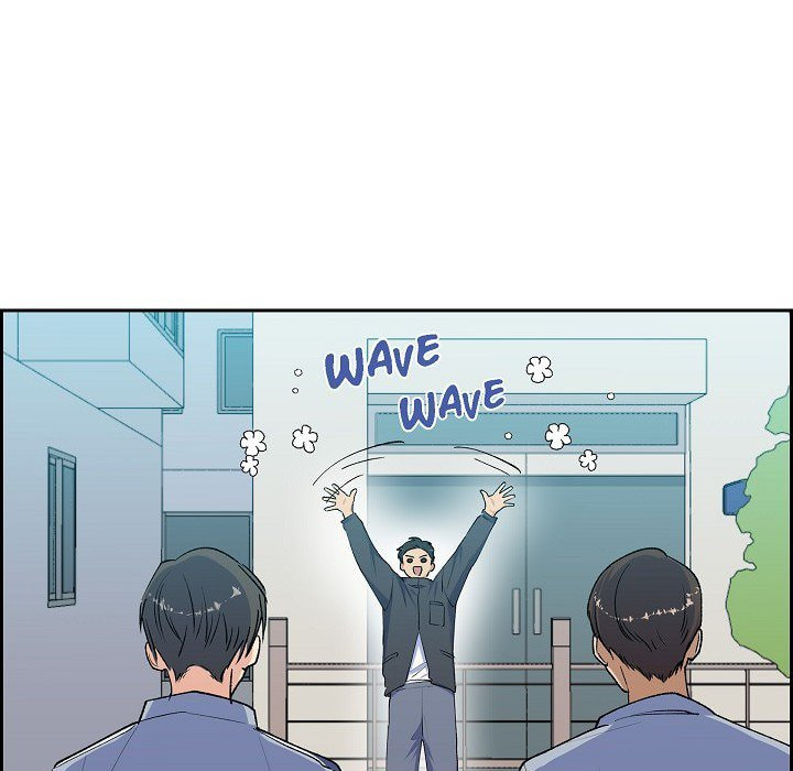 Read Lovers, Cats, and the Killer chapter 13 image 41 on Lezhin
