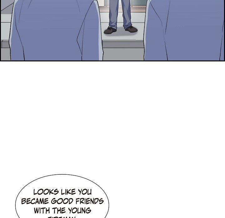 Read Lovers, Cats, and the Killer chapter 13 image 42 on Lezhin