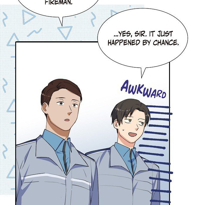 Read Lovers, Cats, and the Killer chapter 13 image 43 on Lezhin