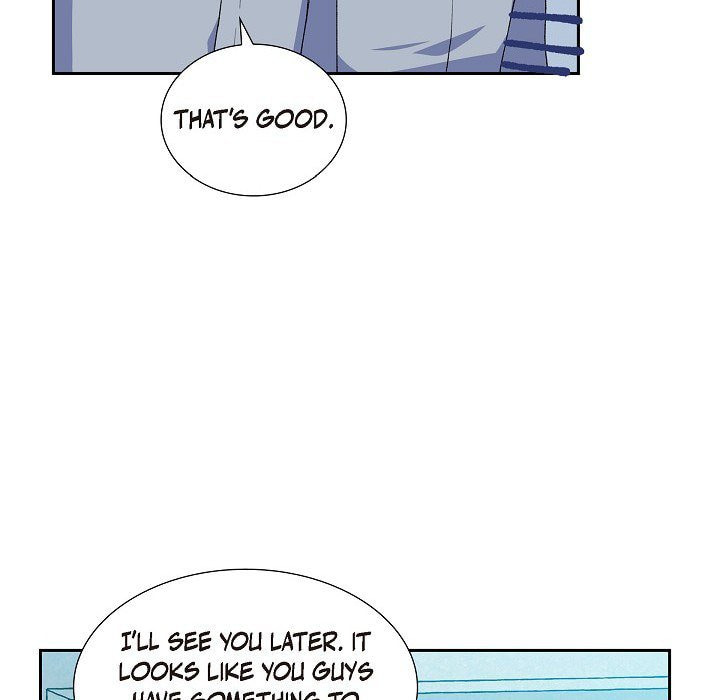 Read Lovers, Cats, and the Killer chapter 13 image 44 on Lezhin