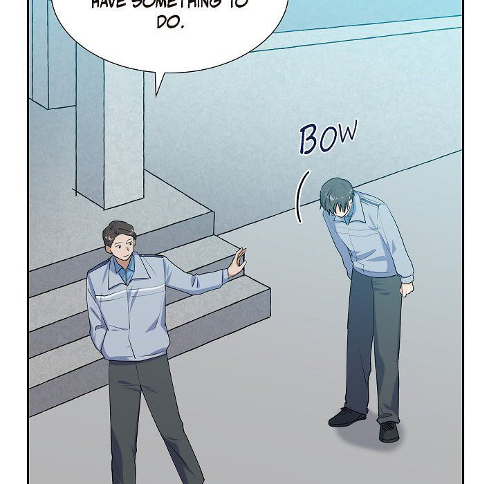 Read Lovers, Cats, and the Killer chapter 13 image 45 on Lezhin