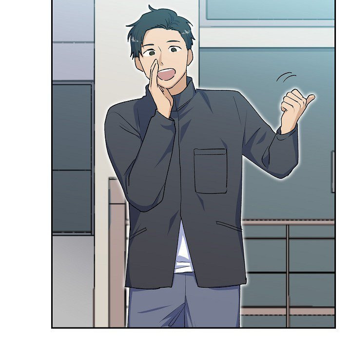 Read Lovers, Cats, and the Killer chapter 13 image 49 on Lezhin