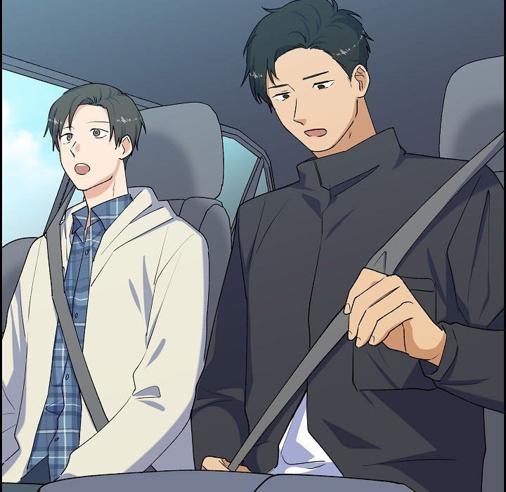 Read Lovers, Cats, and the Killer chapter 13 image 56 on Lezhin