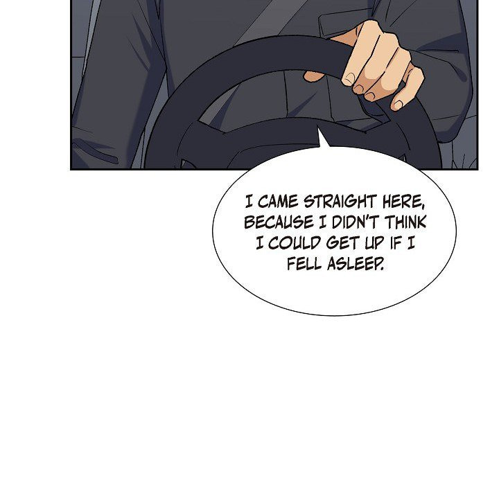 Read Lovers, Cats, and the Killer chapter 13 image 59 on Lezhin