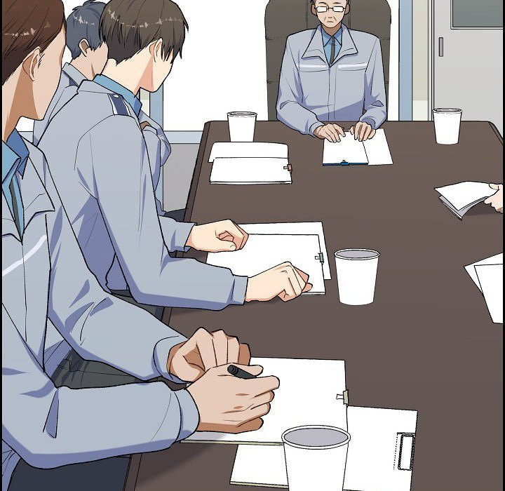 Read Lovers, Cats, and the Killer chapter 13 image 6 on Lezhin