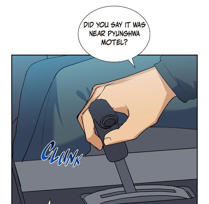 Read Lovers, Cats, and the Killer chapter 13 image 60 on Lezhin
