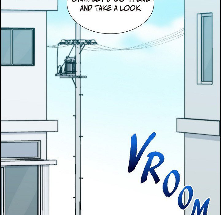 Read Lovers, Cats, and the Killer chapter 13 image 63 on Lezhin