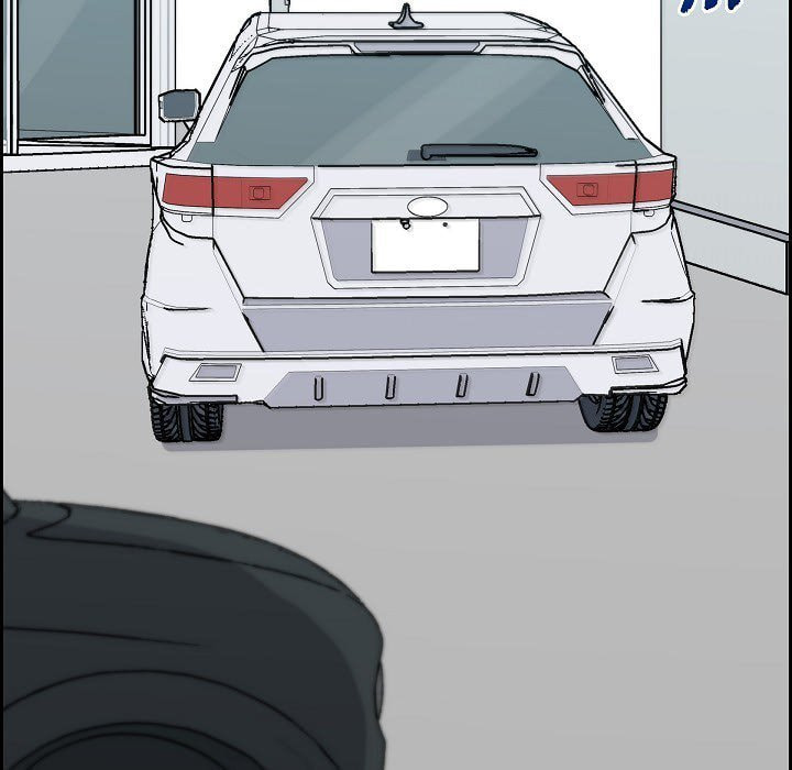 Read Lovers, Cats, and the Killer chapter 13 image 64 on Lezhin