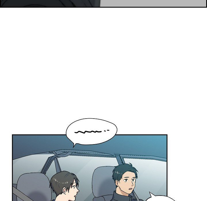 Read Lovers, Cats, and the Killer chapter 13 image 65 on Lezhin